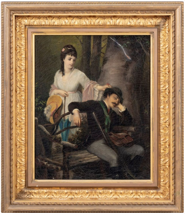 September Edition of New York City Estate Auction by Showplace