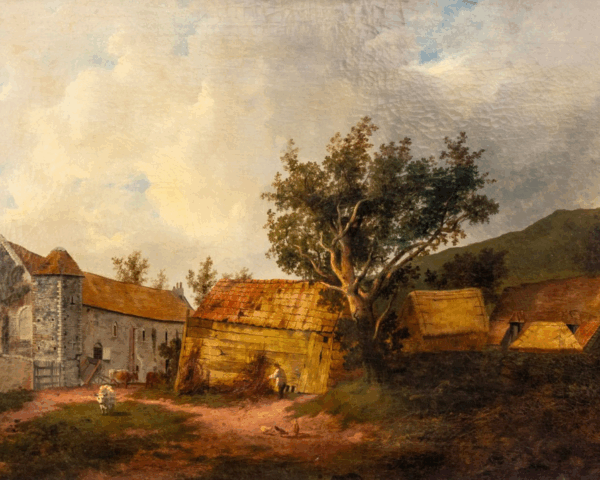 September Edition of New York City Estate Auction by Showplace