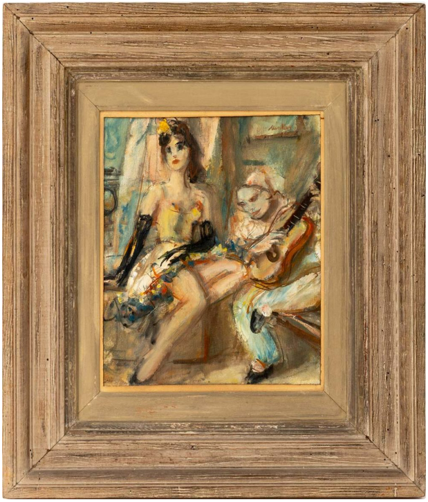 September Edition of New York City Estate Auction by Showplace