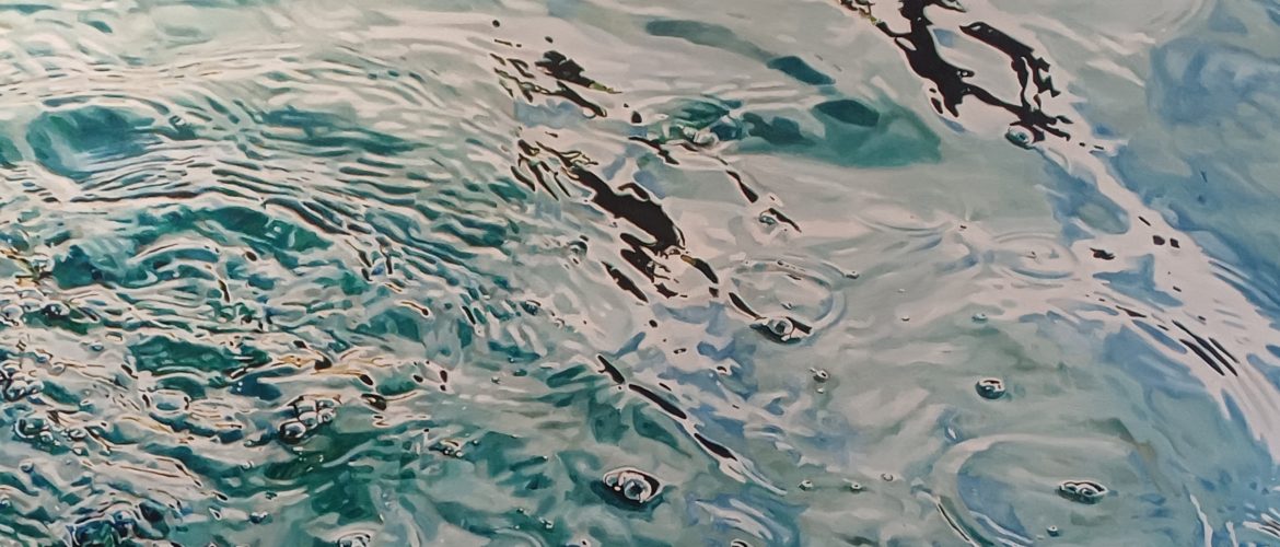 Mirror Mirror: A Solo Exhibition by Ilené Bothma at Nel Art Gallery