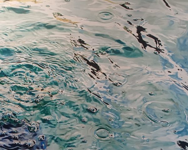Mirror Mirror: A Solo Exhibition by Ilené Bothma at Nel Art Gallery