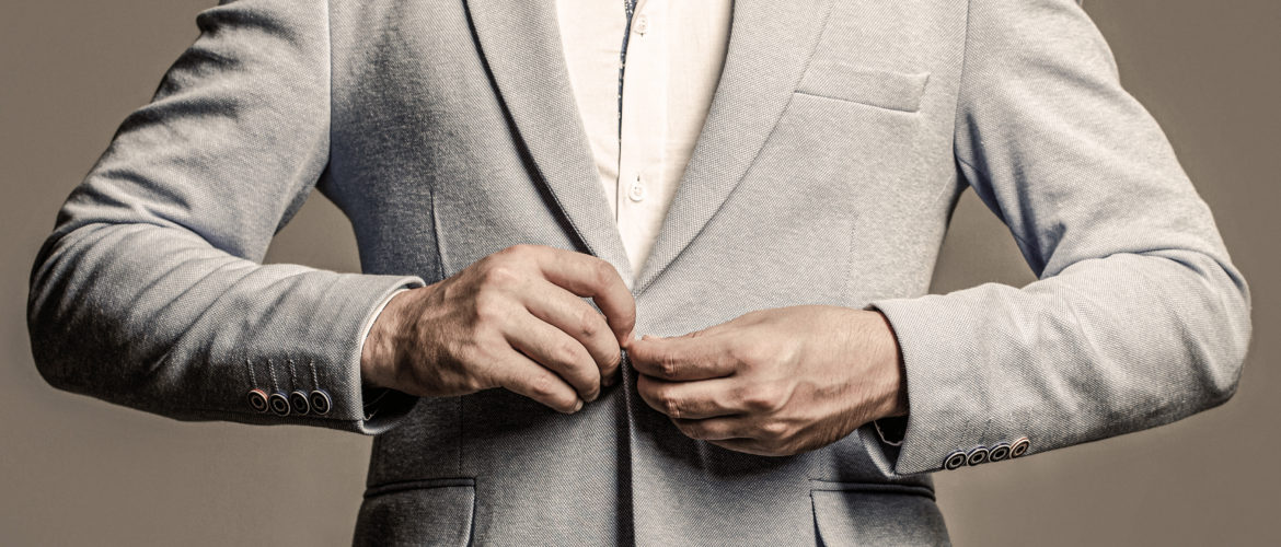 5 Occasions When a Man Should Be Dressed in a Made-to-Measure Suit