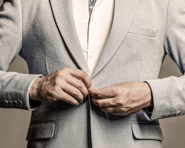 5 Occasions When a Man Should Be Dressed in a Made-to-Measure Suit