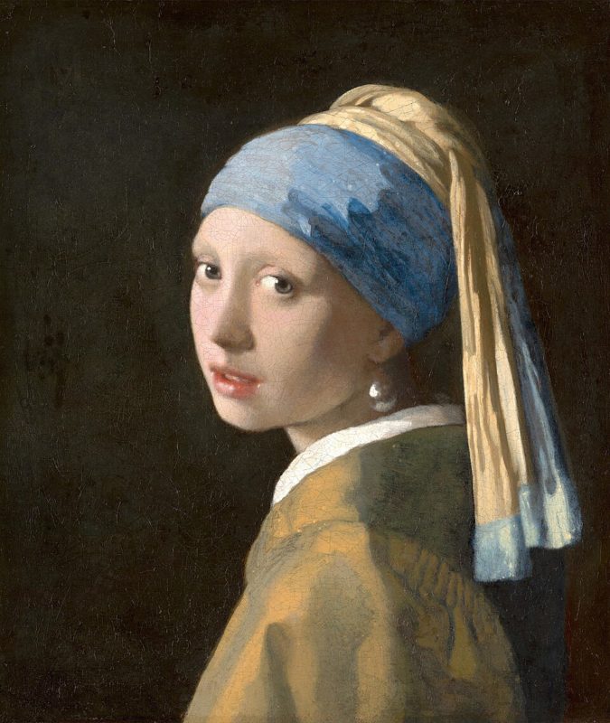 The Hidden Details You Might Have Missed in Famous Paintings