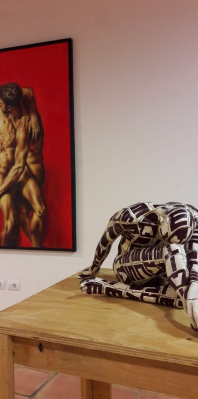 The Salerno Biennale of Contemporary Art Will Open Its Doors Next Week