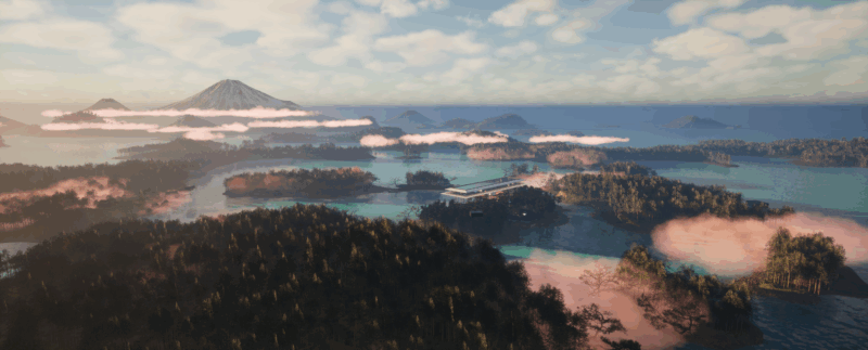 AI Hokusai: Marriage of Japanese Art Tradition and Technology