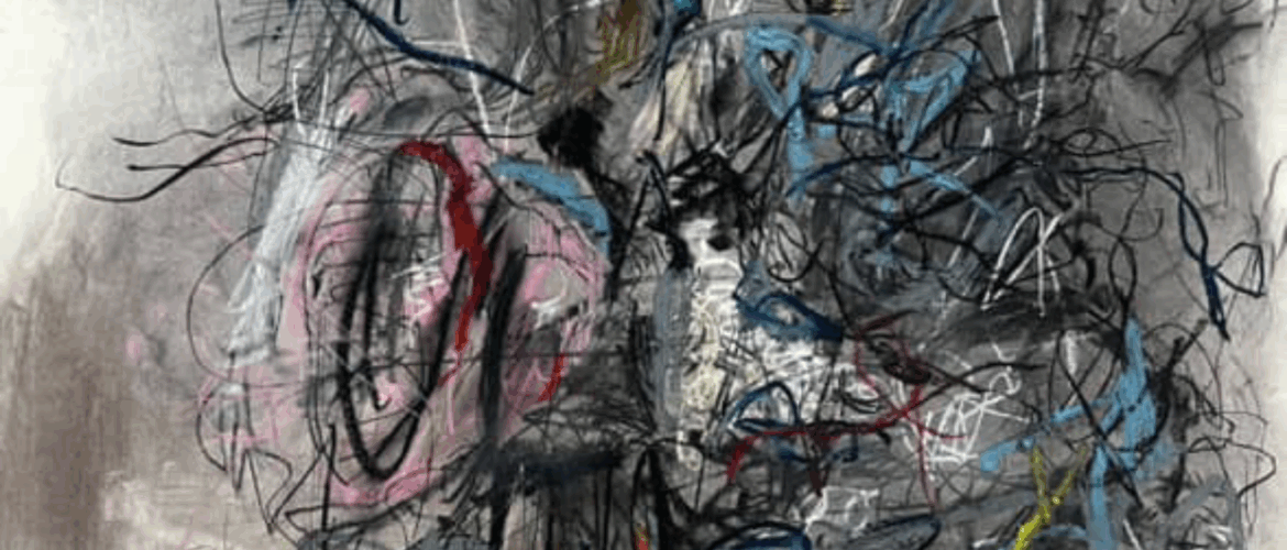 A New Perspective on Painting Symbolism from Rohen Jones
