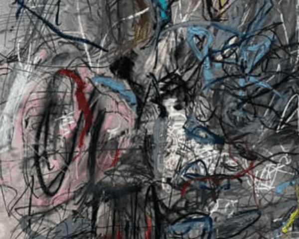 A New Perspective on Painting Symbolism from Rohen Jones