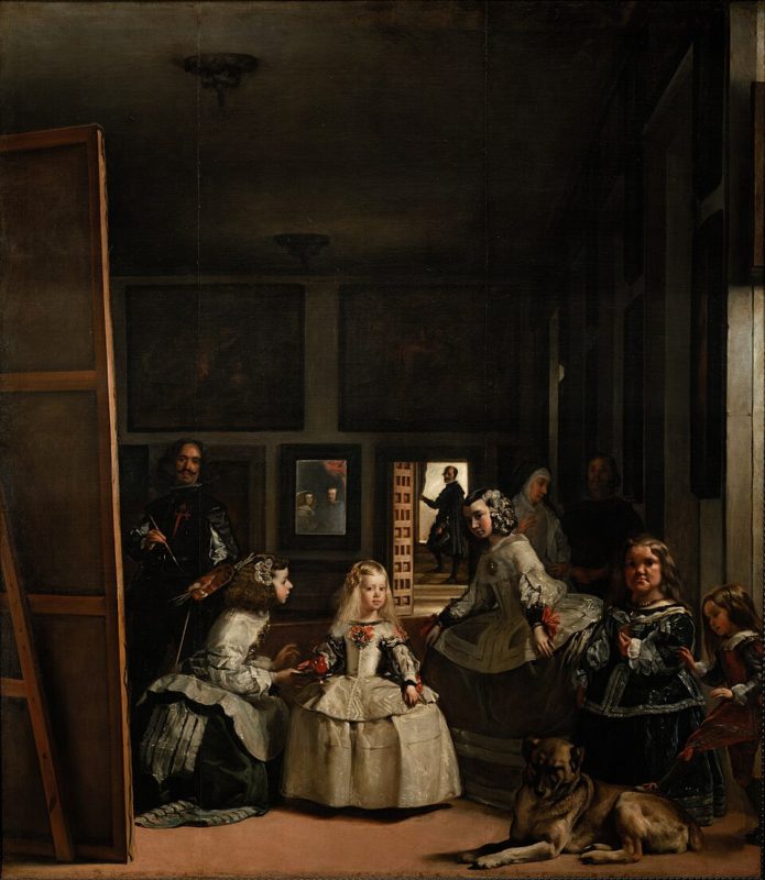 The Hidden Details You Might Have Missed in Famous Paintings