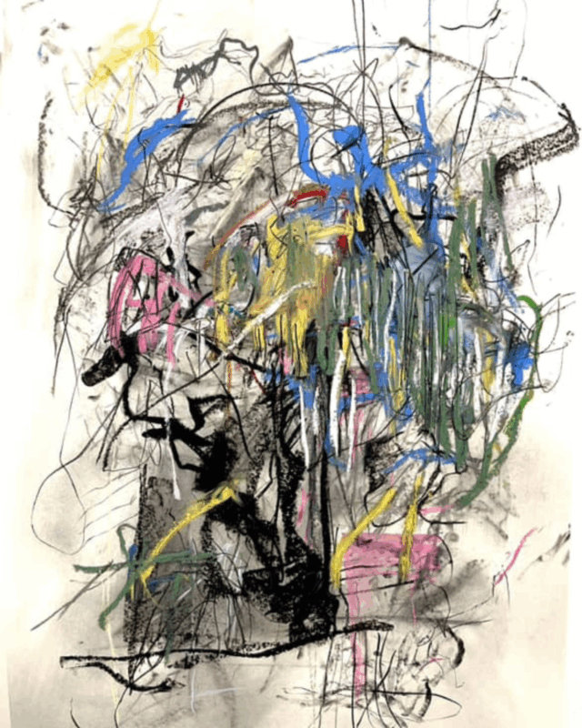 A New Perspective on Painting Symbolism from Rohen Jones