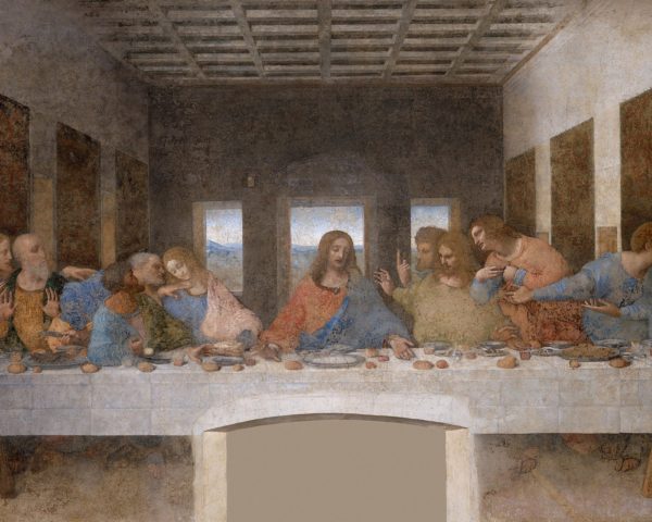 The Hidden Details You Might Have Missed in Famous Paintings