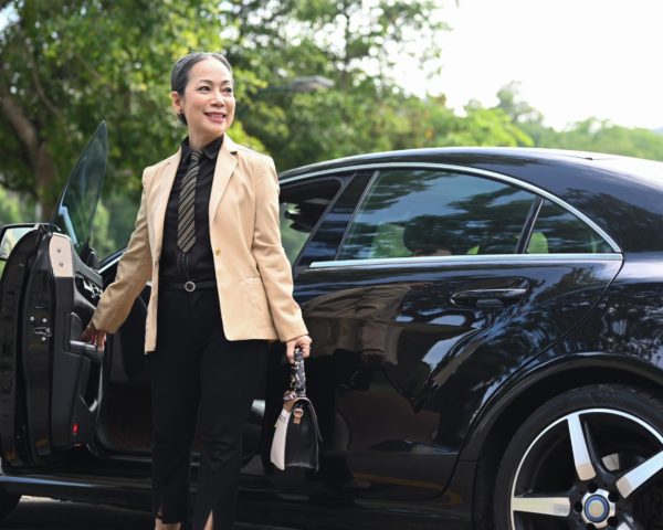 4 Easy Ways to Make a Vehicle Truly Yours