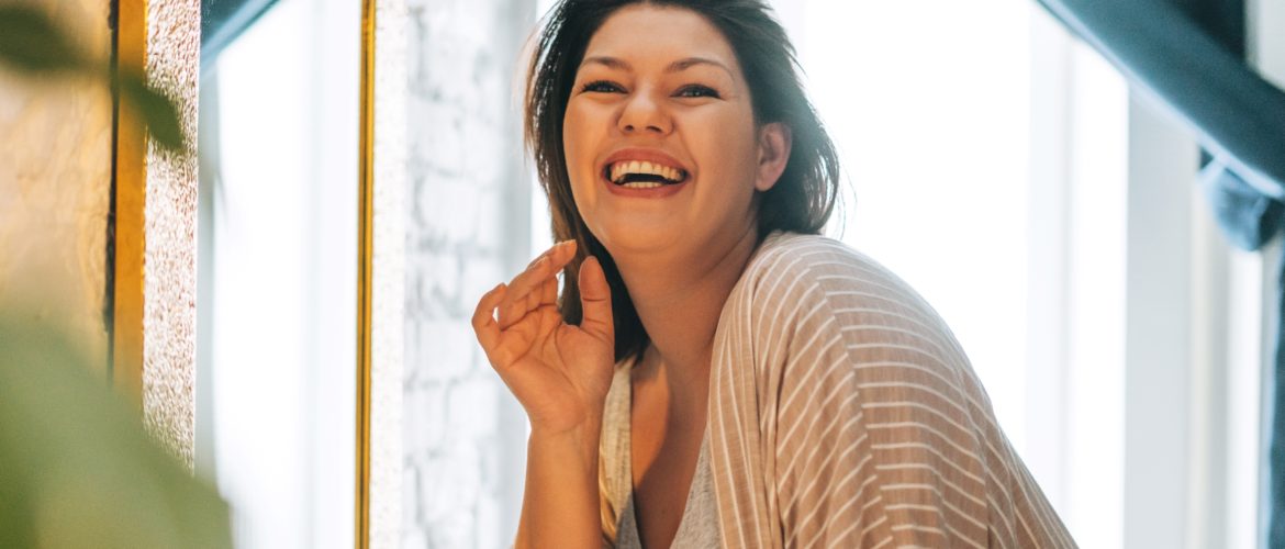 You Deserve to Feel Confident! Let’s Look at How You Can Do It