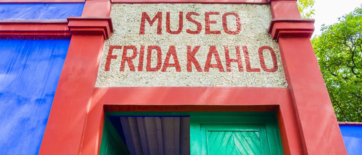 Museo Casa Kahlo, a New Destination for Frida Kahlo’s Fans