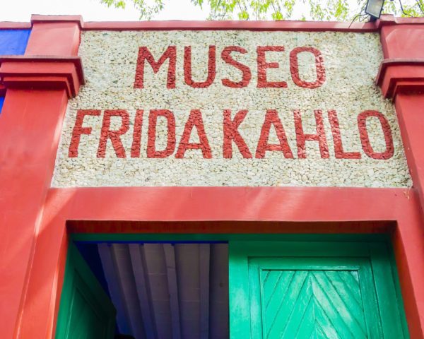 Museo Casa Kahlo, a New Destination for Frida Kahlo’s Fans