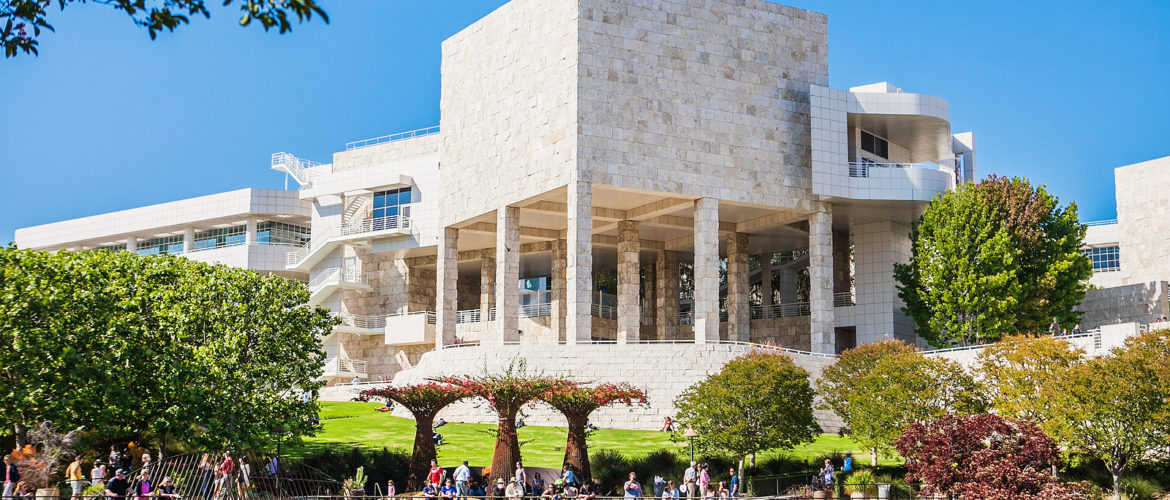 Hidden Stories of the Getty: 3 Artworks You Should Take a Closer Look At