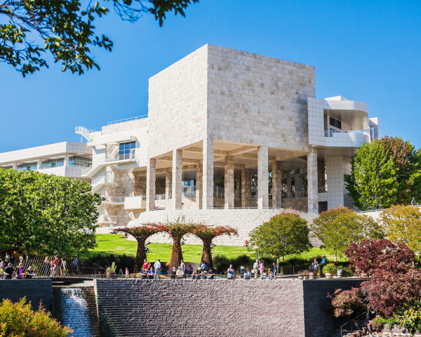 Hidden Stories of the Getty: 3 Artworks You Should Take a Closer Look At