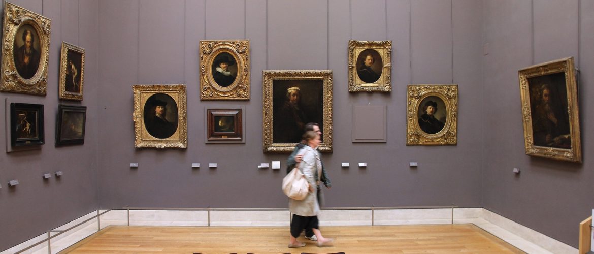 The Shocking Louvre Museum Robbery: What Is Known So Far