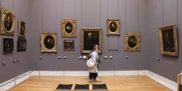 The Shocking Louvre Museum Robbery: What Is Known So Far The Shocking Louvre Museum Robbery: What Is Known So Far