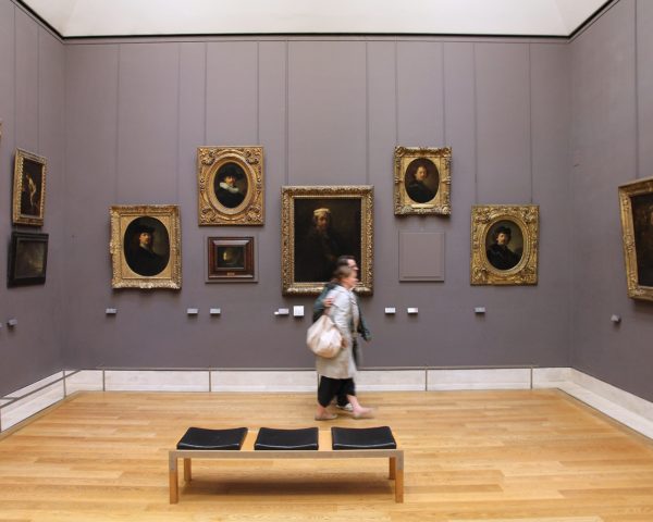 The Shocking Louvre Museum Robbery: What Is Known So Far The Shocking Louvre Museum Robbery: What Is Known So Far