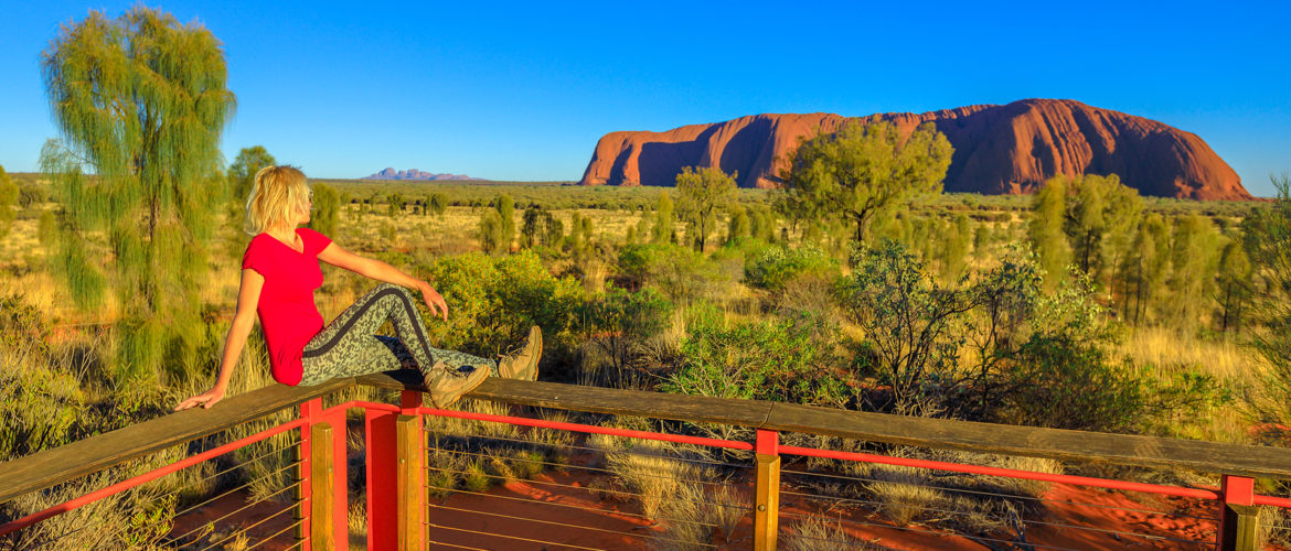 How to Be Prepared for Anything While Enjoying the Outdoors in Australia