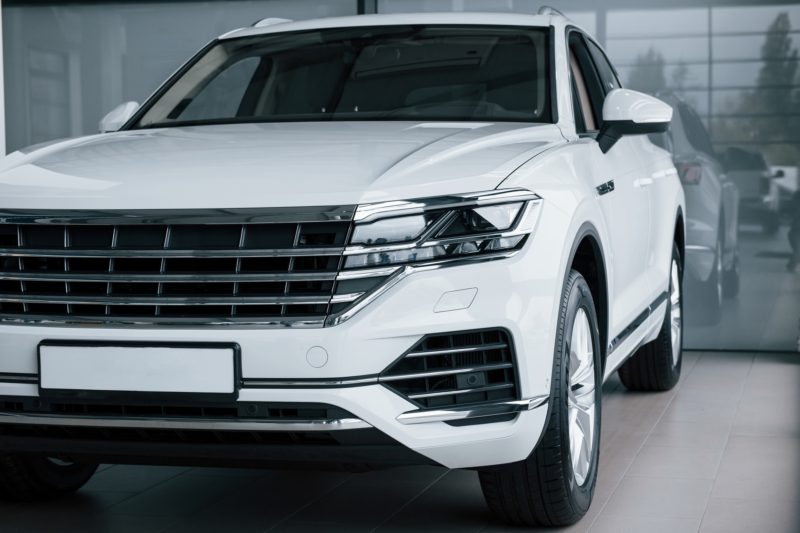 4 Easy Ways to Make a Vehicle Truly Yours