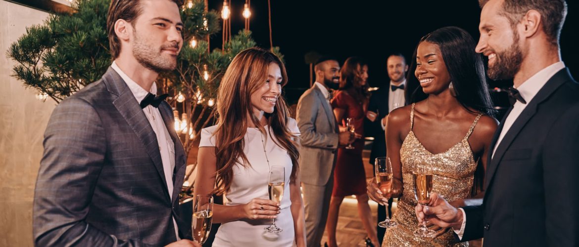 Luxury Essentials That Make Your Event Unforgettable
