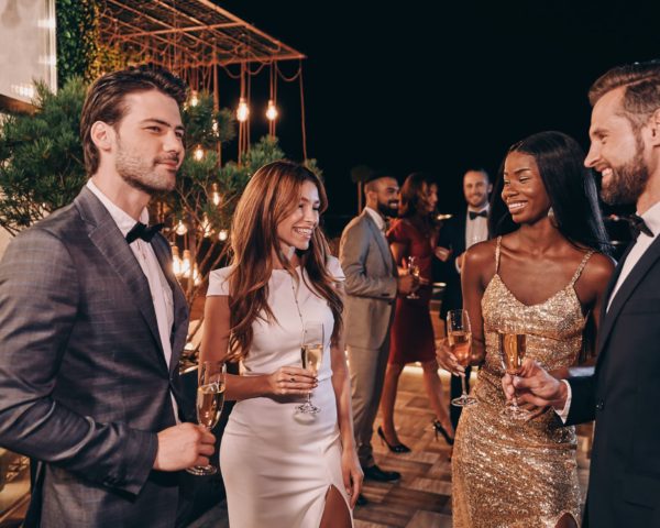 Luxury Essentials That Make Your Event Unforgettable