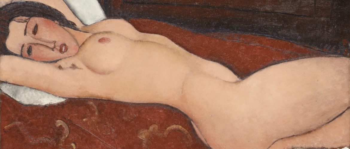 Addiction, Illness, and Poverty: The Life Tragedy of Amedeo Modigliani