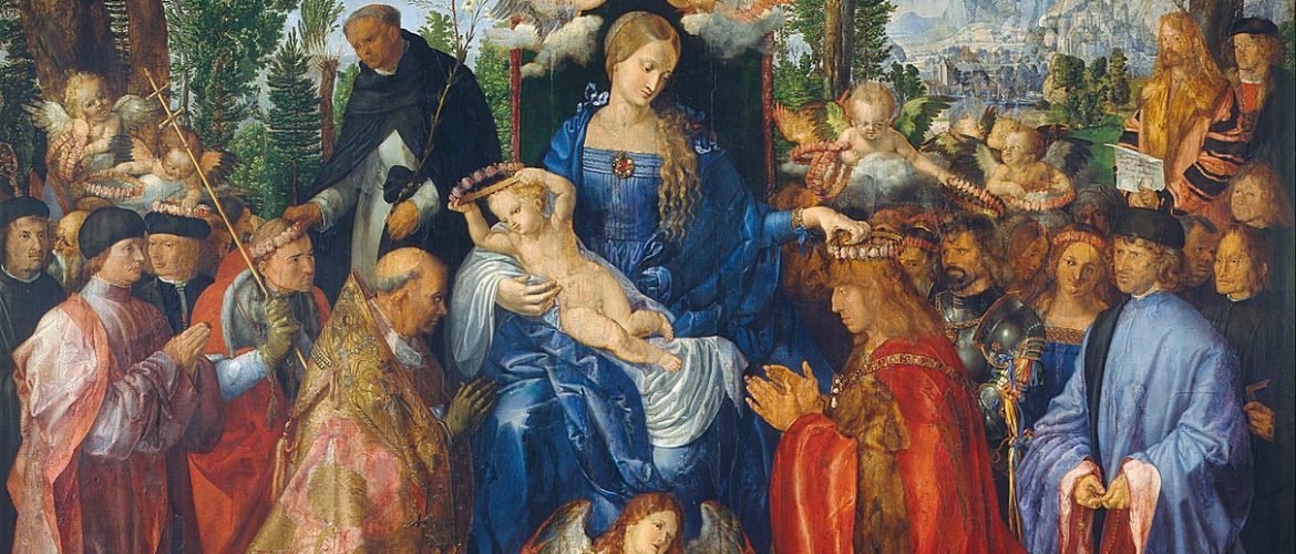 Albrecht Dürer: When Renaissance Art Met Scientific Curiosity