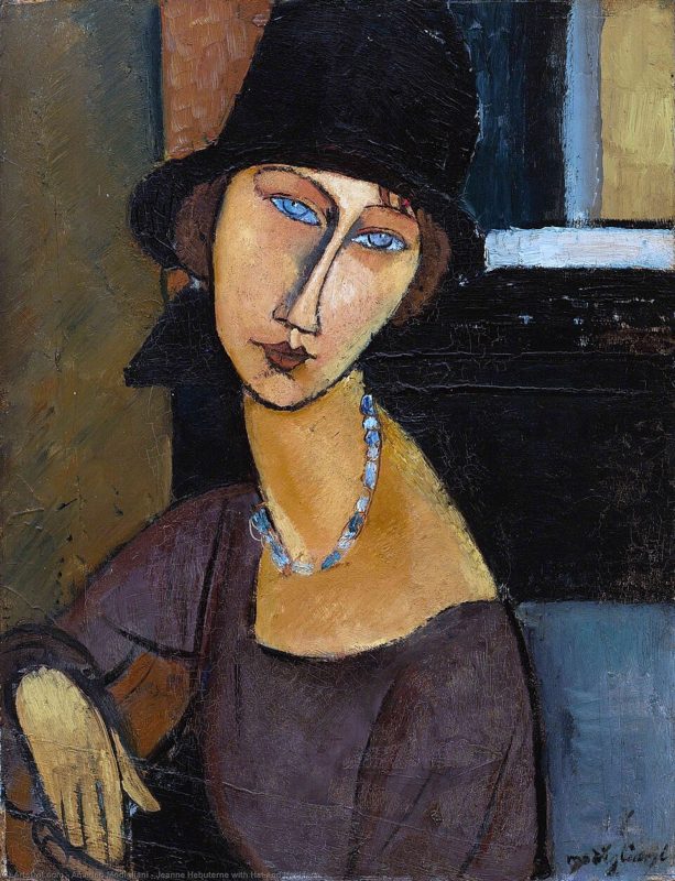 Addiction, Illness, and Poverty: The Life Tragedy of Amedeo Modigliani