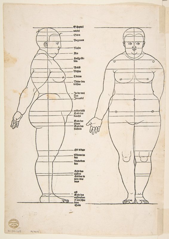Albrecht Dürer: When Renaissance Art Met Scientific Curiosity