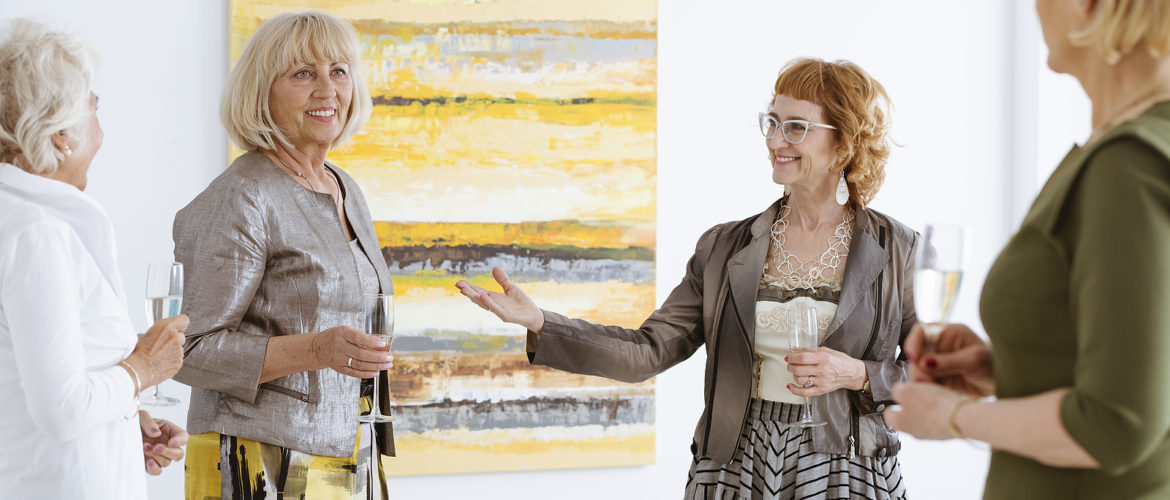 New Blue-Chip Contemporary Art: Who Sets Trends and Prices?