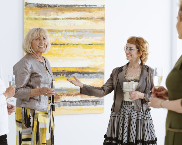 New Blue-Chip Contemporary Art: Who Sets Trends and Prices?