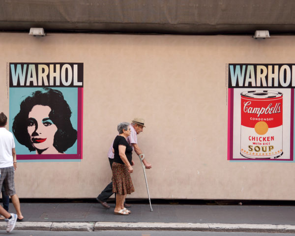 Beyond the Soup Can: Exploring the Depth of Andy Warhol Art Beyond the Soup Can: Exploring the Depth of Andy Warhol Art