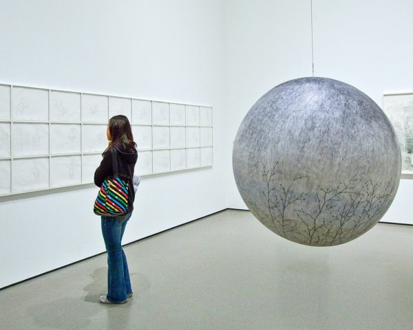 Hidden Stories of the Museum of Modern Art as a Controversy Promoter Hidden Stories of the Museum of Modern Art as a Controversy Promoter