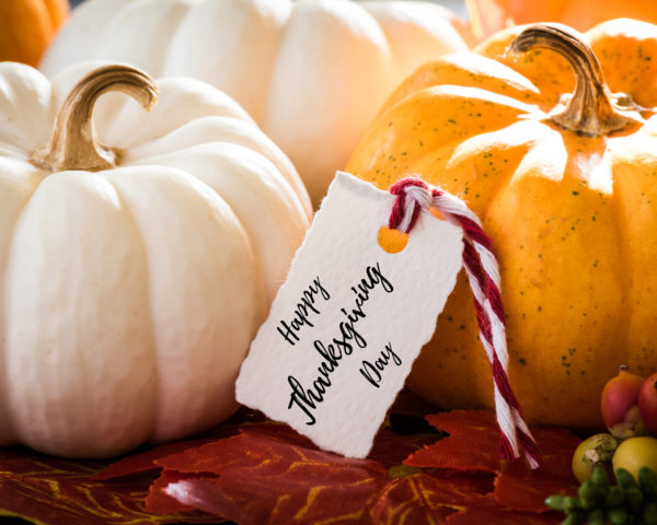 Thanksgiving Day, a Centuries-Old Tradition Embodied in Culture and Art