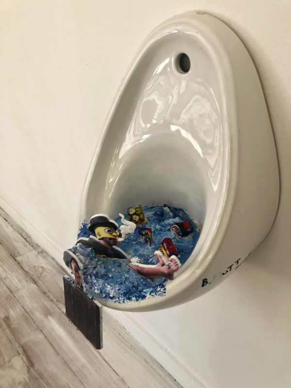 The Annual Summer Salon Is Back for a New Edition at Nel Gallery