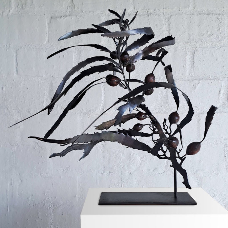 The Annual Summer Salon Is Back for a New Edition at Nel Gallery