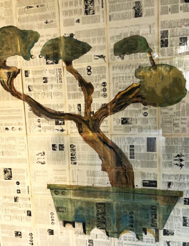 The Annual Summer Salon Is Back for a New Edition at Nel Gallery