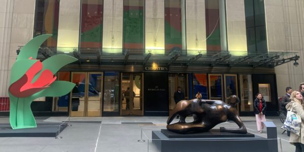 2025 in Figures for Christie’s: Key Deals and Business Stats 2025 in Figures for Christie’s: Key Deals and Business Stats