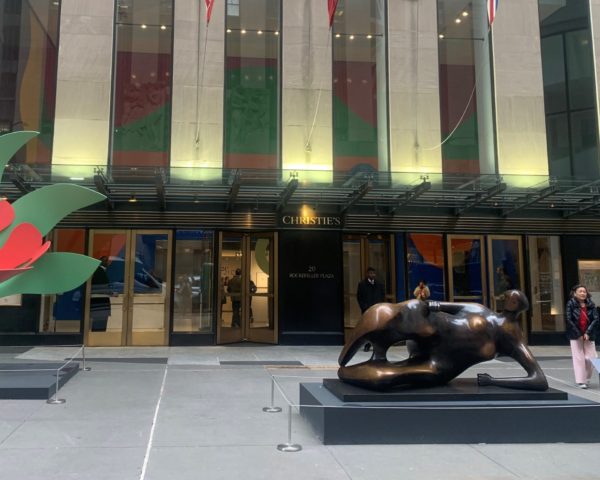 2025 in Figures for Christie’s: Key Deals and Business Stats 2025 in Figures for Christie’s: Key Deals and Business Stats