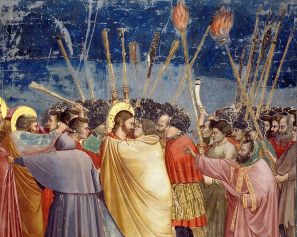 Giotto di Bondone, a Pioneer and Innovator of Renaissance Painting Giotto di Bondone, a Pioneer and Innovator of Renaissance Painting