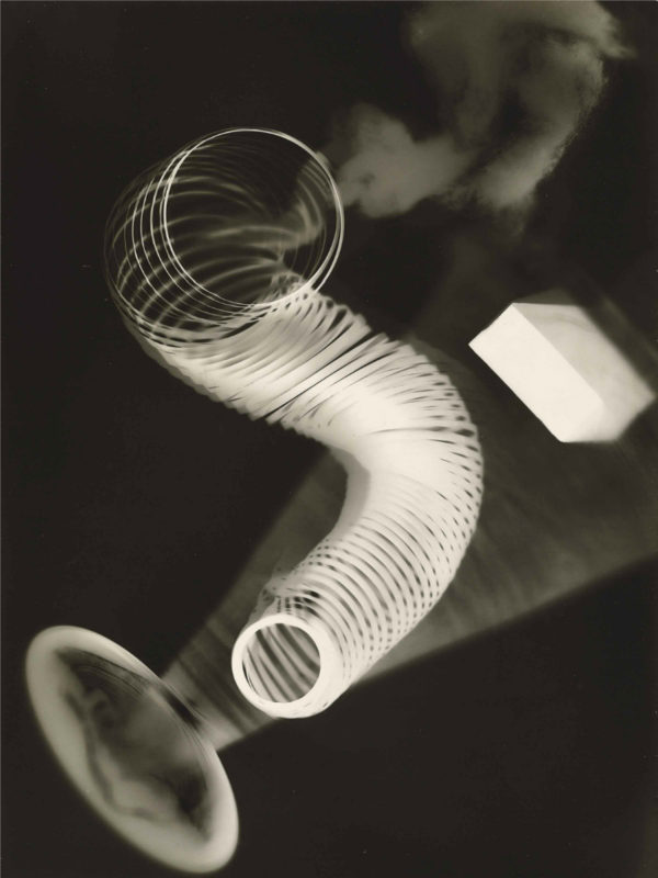 Experimental Art of Man Ray: Precursor of Modern Conceptual Art