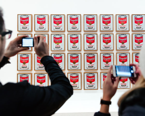 The History and Present of the Museum of Modern Art in Manhattan The History and Present of the Museum of Modern Art in Manhattan