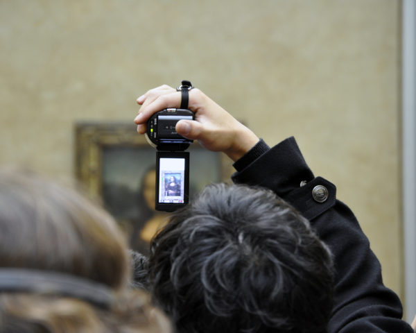 Why Is “The Mona Lisa” So Famous? A Secret Recipe of a Masterpiece Why Is “The Mona Lisa” So Famous? A Secret Recipe of a Masterpiece