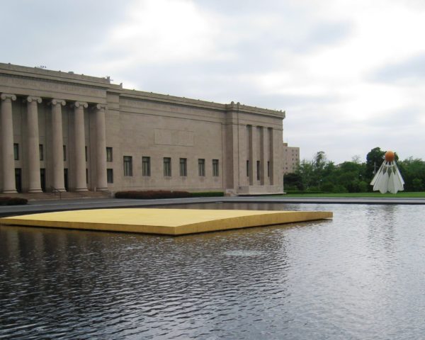 An Art Connoisseur’s Tour of the Atkins Museum in Kansas City, MO An Art Connoisseur’s Tour of the Atkins Museum in Kansas City, MO