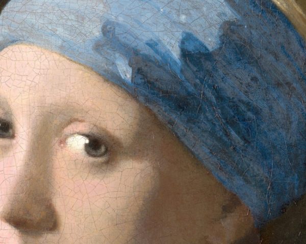 Mona’s Eyes: A New Approach to Studying Popular Artwork Mona’s Eyes: A New Approach to Studying Popular Artwork