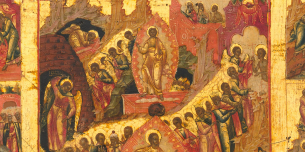 A Comprehensive Art Catalog of Russian Icons Goes for Sale A Comprehensive Art Catalog of Russian Icons Goes for Sale