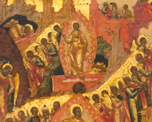 A Comprehensive Art Catalog of Russian Icons Goes for Sale A Comprehensive Art Catalog of Russian Icons Goes for Sale